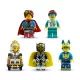 LEGO® DREAMZzz Rémálom cápa-tengeralattjáró 71500 - . kép