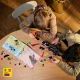 LEGO® DREAMZzz Rémálom cápa-tengeralattjáró 71500 - . kép