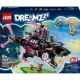 LEGO® DREAMZzz Rémálom cápa-tengeralattjáró 71500 - . kép