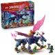 LEGO® NINJAGO® Rontu, a sárkánymester 71842 - . kép