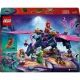LEGO® NINJAGO® Rontu, a sárkánymester 71842 - . kép