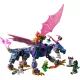 LEGO® NINJAGO® Rontu, o Mestre Dragão 71842 - .Imagem