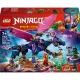 LEGO® NINJAGO® Rontu, a sárkánymester 71842 - . kép