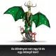 LEGO® NINJAGO® Čuvar zmajev 71847 - .slika