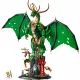 LEGO® NINJAGO® Čuvar zmajev 71847 - .slika