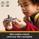 LEGO® Star Wars Plo Koon Jedi Starfighter Microfighter 75400 - . bild aus