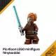 Microfighter chasseur stellaire Jedi Plo Koon LEGO® Star Wars 75400 - .image