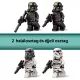 LEGO® Star Wars Todesstern-Soldat und Nachttruppler Kampfset 75412 - . bild aus