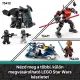 LEGO® Star Wars Dødsstjerne Soldat & Night Trooper Kamp Pakke 75412 - .billede