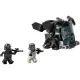 LEGO® Star Wars Dødsstjerne Soldat & Night Trooper Kamp Pakke 75412 - .billede