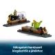 LEGO® Harry Potter Castelul Hogwarts: Lecție de Herbologie 76445 - .foto