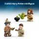 LEGO® Harry Potter Castelul Hogwarts: Lecție de Herbologie 76445 - .foto