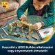 LEGO® Harry Potter Sigatüük Külastus: Rohuteraapia tund 76445 - .pilt
