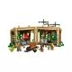LEGO® Harry Potter Castelul Hogwarts: Lecție de Herbologie 76445 - .foto