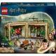 LEGO® Harry Potter Castelul Hogwarts: Lecție de Herbologie 76445 - .foto