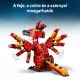 LEGO® Harry Potter Fawkes: Dumbledore főnixmadara 76448 - . kép