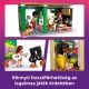 Magasin de musique et appartement LEGO® Friends 42653 - .image