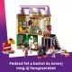 LEGO® Friends Sklep Muzyczny i Mieszkanie 42653 - .zdjęcie 