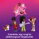 LEGO® Friends Sklep Muzyczny i Mieszkanie 42653 - .zdjęcie 