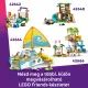 Magasin de musique et appartement LEGO® Friends 42653 - .image