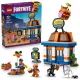 LEGO® Fortnite® restaurant Durrr Burger 77076 - .image