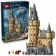 LEGO® Harry Potter Zweinstein Kasteel: De Centrale Toren 76454 - .afbeelding