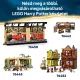 LEGO® Harry Potter Zweinstein Kasteel: De Centrale Toren 76454 - .afbeelding
