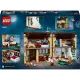 LEGO® Harry Potter Ligusterlaan: Tante Marge's Bezoek 76451 - .afbeelding