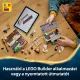 LEGO® Harry Potter Ligusterlaan: Tante Marge's Bezoek 76451 - .afbeelding