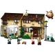 LEGO® Harry Potter Ligusterlaan: Tante Marge's Bezoek 76451 - .afbeelding