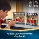 LEGO® Harry Potter Boghule: Hogwarts-ekspressen 76450 - .billede