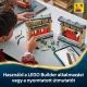 LEGO® Harry Potter Boekhoek: Zweinstein Express 76450 - .afbeelding