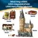 LEGO® Harry Potter Koutky: Bradavický expres 76450 - .obrázek