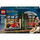 LEGO® Harry Potter Boghule: Hogwarts-ekspressen 76450 - .billede