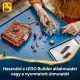 LEGO® Harry Potter Cartea terifiantă a monștrilor 76449 - .foto