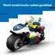 LEGO® City Verfolgung mit Polizeimotorrad 60455 - . bild aus