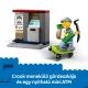 LEGO® City Policie - Pronásledování s policejní motorkou 60455 - .obrázek
