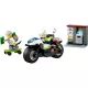 LEGO® City Verfolgung mit Polizeimotorrad 60455 - . bild aus