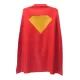 Superman : Ensemble de Cape - .image