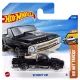 Hot Wheels: 67 Chevy C10 kisautó - . kép