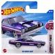 Hot Wheels: Mașinuță 68 Dodge Dart - .foto