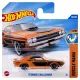 Hot Wheels: 71. gada Dodge Challenger mazauto - .attēls