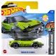 Hot Wheels: Mazda MX-5 Miata kisautó - . kép