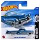 Hot Wheels: Mały samochodzik Custom 53 Cadillac - .zdjęcie 