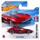 Hot Wheels: Alpha Pursuit modelautootje - .afbeelding