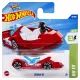 Hot Wheels: Детска кола Deora III - . изображение