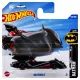 Hot Wheels: Batmobile kisautó - . kép