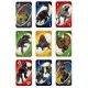 Uno: Jurassic World 2025 kortspil - .billede