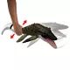 Saga Jurassic World: figura de acción de Mosasaurio - .imagen