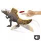 Jurassic World: Kolossal Spinosaurus figur - 53 cm - .billede